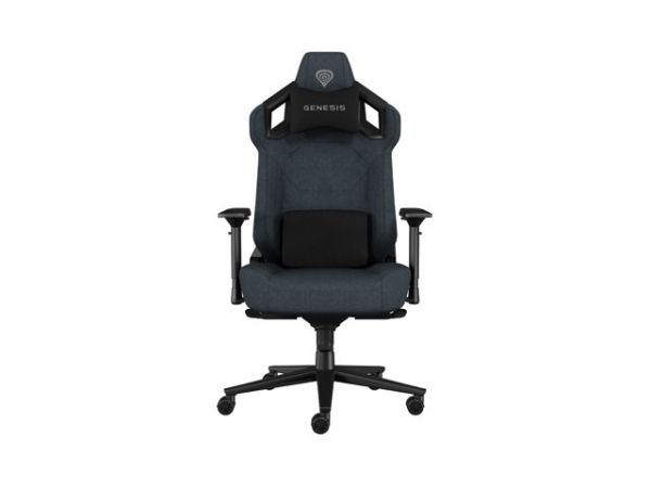 Стол Genesis Gaming Chair Nitro 800 Grey
