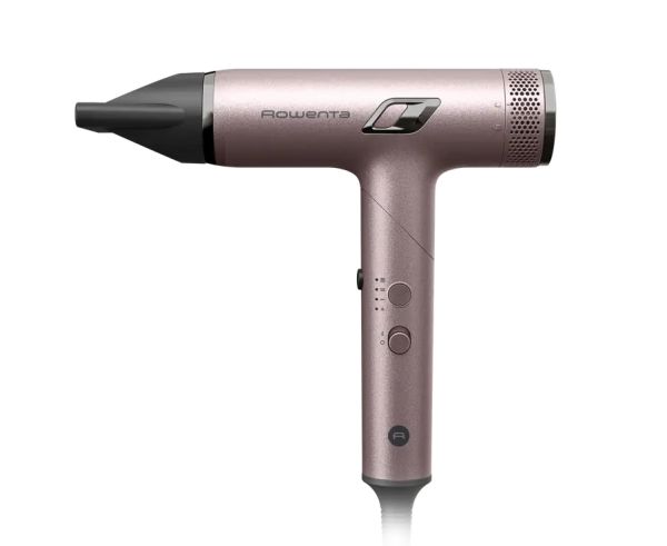 Сешоар Rowenta HY8530E0 Hair Dryer Nano Fold Cinnamon P