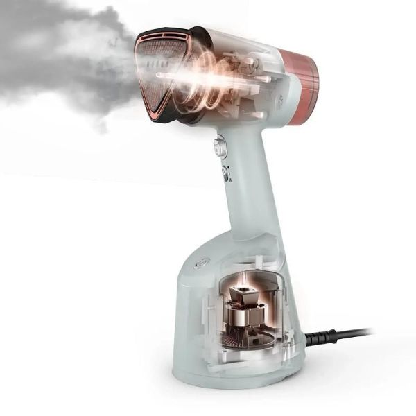 Уред за гладене с пара Tefal DT9814F0 Handheld Steamer Optiflow