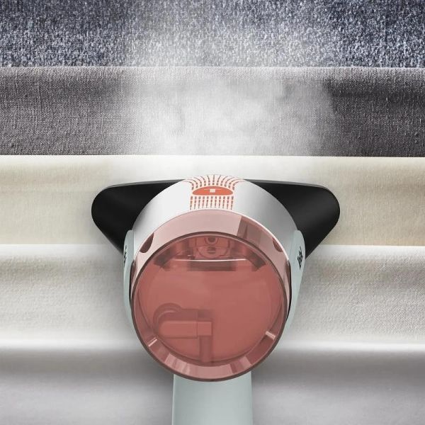 Уред за гладене с пара Tefal DT9814F0 Handheld Steamer Optiflow