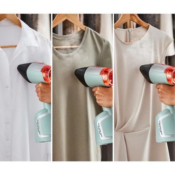 Уред за гладене с пара Tefal DT9814F0 Handheld Steamer Optiflow