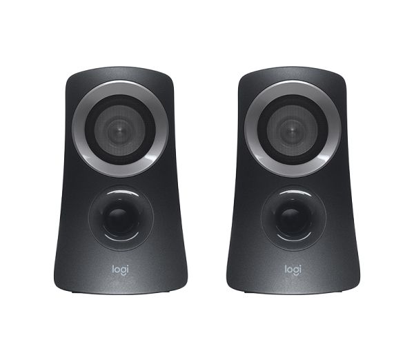 Аудио система Logitech 2.1 Speaker System Z313