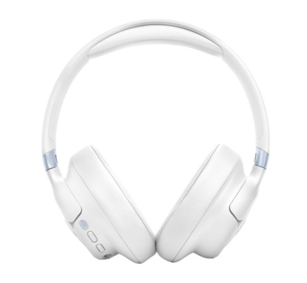 Слушалки JBL TUNE 780NC Wireless over-ear Noise Cancelling headphones