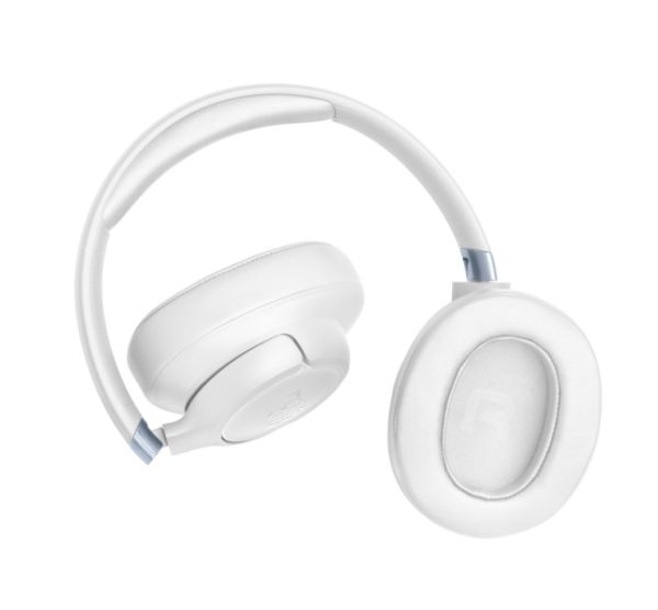 Слушалки JBL TUNE 780NC Wireless over-ear Noise Cancelling headphones