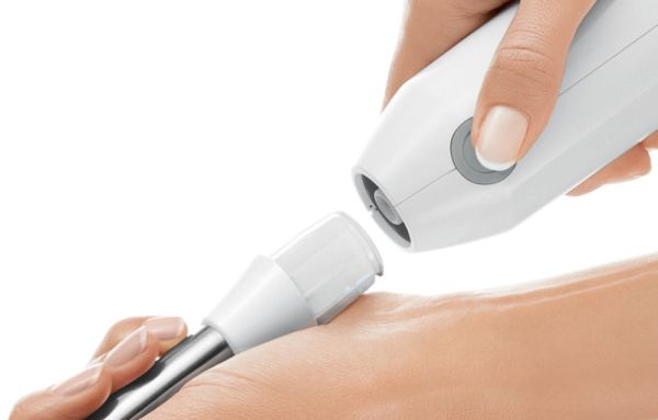 Пасатор Bosch MSM66110, Blender, ErgoMixx, 600 W, Included transparent jug, White