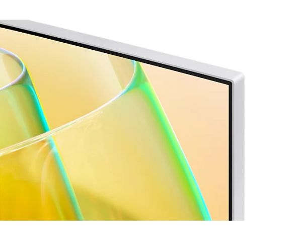 Монитор Samsung 34A650 34" Curved VA 3440x1440 5ms 100Hz DP HDMI USB 3.0 Speakers Thunderbolt White