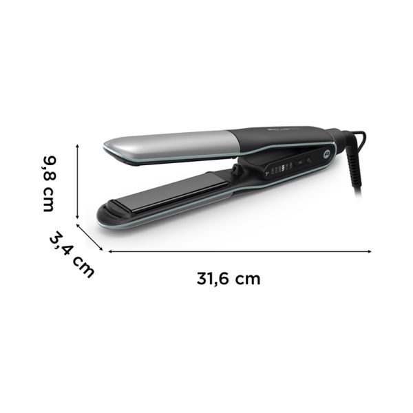 Преса Rowenta SF7120E0 Straightener Thermostyle