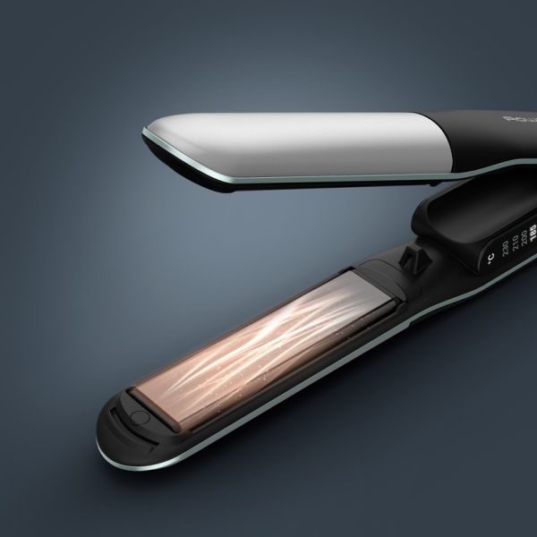 Преса Rowenta SF7120E0 Straightener Thermostyle