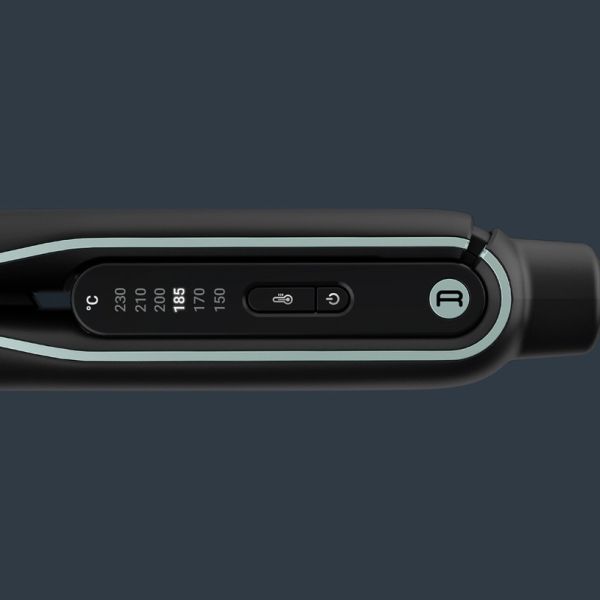 Преса Rowenta SF7120E0 Straightener Thermostyle