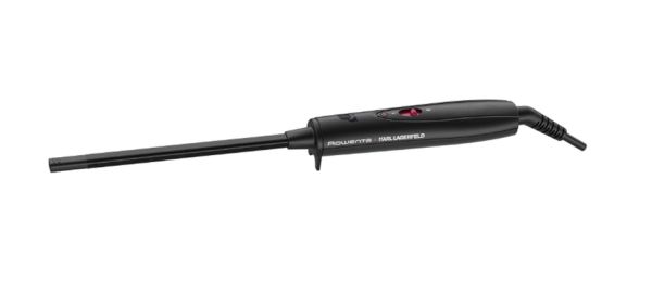 Маша Rowenta CF311LF0 CURLER CHOPSTICKS CURLS FOREVER KL, 10mm barrel, Keratin & Shine coating, 180° C, 30-second heat-up time