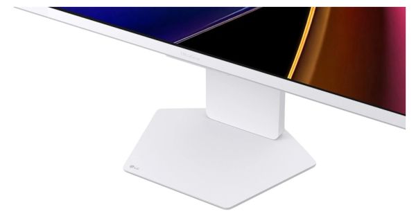 Монитор LG 32G810SA-W, 31.5" UltraGear IPS smart webOS 24, 1ms (GtG), 144Hz, 1000:1, 400cd/m2, 4K (3840x2160), FreeSync, G-SYNC, VRR, HDR 10, DCI-P3 95%, USB-C (PD 65W), AI, HDMI, DisplayPort, Speacers 7W x 2, Bluetooth, LG Switch, Height Adjustable,Tilt,