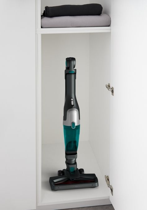 Прахосмукачка Rowenta RH1239WO, X-TREM COMPACT CLASSIC