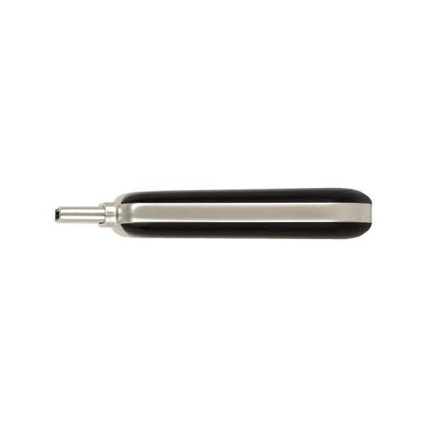 Памет Verbatim Plectra USB-C Flash Drive Black 128GB