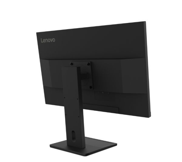 Монитор Lenovo ThinkVision E27-40 27" IPS, WLED, 1920x1080, 16:9, 100Hz, 300 cd/m2, 1500:1, Speakers 2Wx2, HDMI, DP, VGA, Tilt, Swivel, Pivot, Height Adjust Stand