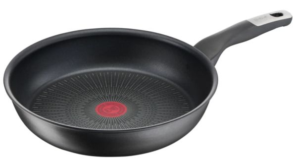 Тиган Tefal G2550672, Unlimited frypan 28