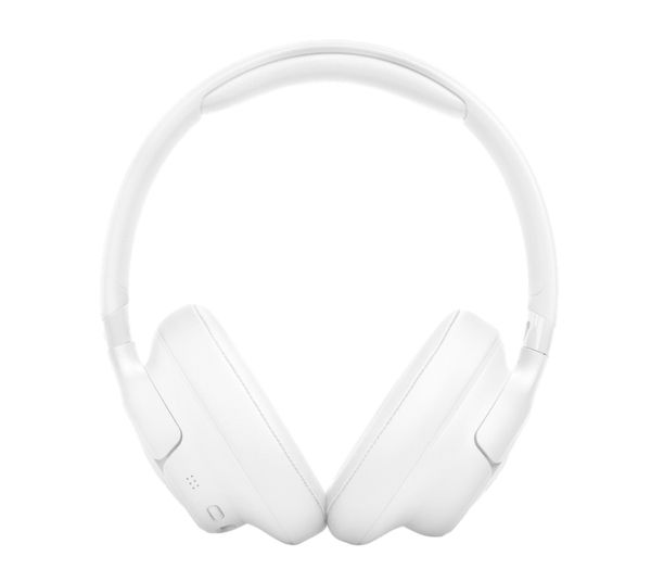 Слушалки JBL TUNE 730BT WHT Wireless on-ear Bluetooth headphones