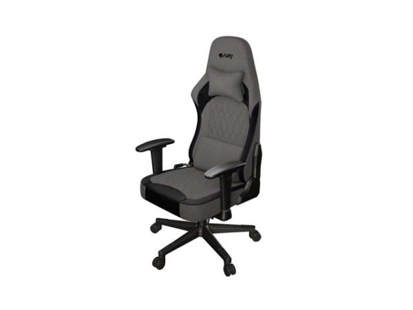 Стол Fury Gaming Chair Shinai S8 Grey