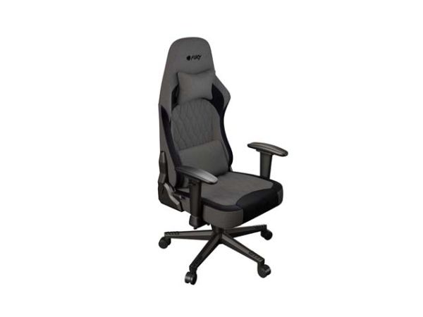 Стол Fury Gaming Chair Shinai S8 Grey