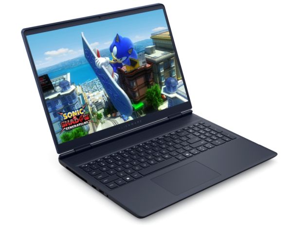 Лаптоп Dell Alienware 16 Aurora AC16250, Intel Core 9 270H (24MB, 14 cores, 2.00 to 5.80 GHz P-Core), 16" WQXGA (2560x1600) 120Hz, 300 nits, 32GB, 2x16GB, DDR5, 5600 MT/s, 1TB SSD, NVIDIA RTX 5070, 8 GB GDDR7, HD Cam, and Mic, Wi-Fi 7, Backlit Kb, Win11 P