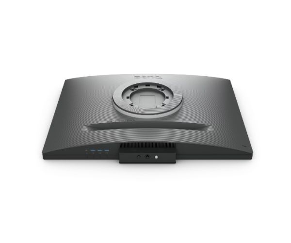 Монитор BenQ RD280U, 28.2" IPS, 5ms, 3840x2560 4K+, 3:2, Programming Monitor, 1.07 billions col.,HDR400, 1200:1, 20M:1 DCR, 400 cd/m2, HDMI 2.0, DP 1.4, USB-C (90W), Flicker-free, B.I. Gen2, Low Blue Light+, Night Hours Prot., Sp.2W, Height Adj.,Tilt,Swiv