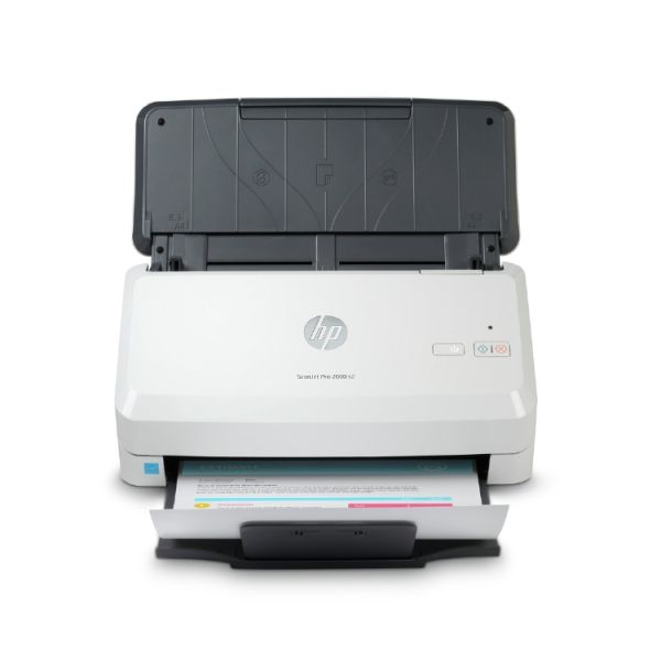 Скенер HP ScanJet Pro 2000 s2 Scanner