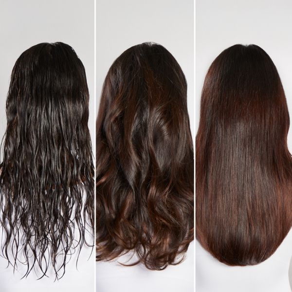 Електрическа четка за коса Rowenta UB9720E0 Styling Brush Air Switch Style