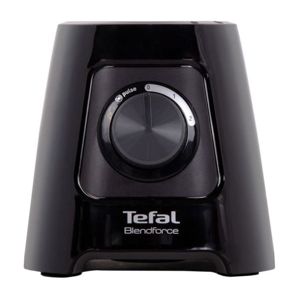 Блендер Tefal BL420838, BlendForce II Black Plastic  600W (4 blades)