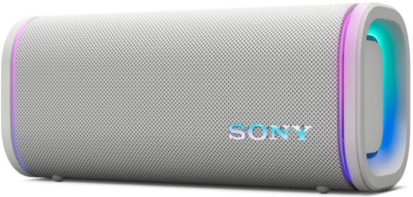 Тонколони Sony SRS-ULT50 ULT FIELD 5 Wireless Portable Speaker, Off-white