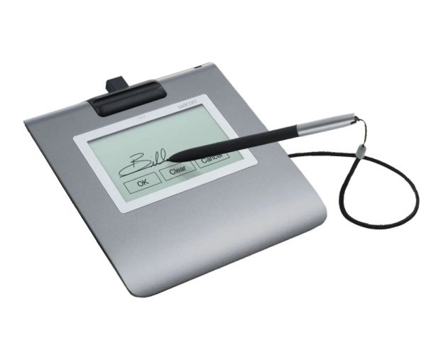 Таблет Wacom Signature Set - STU-430 & sign pro PDF Lite