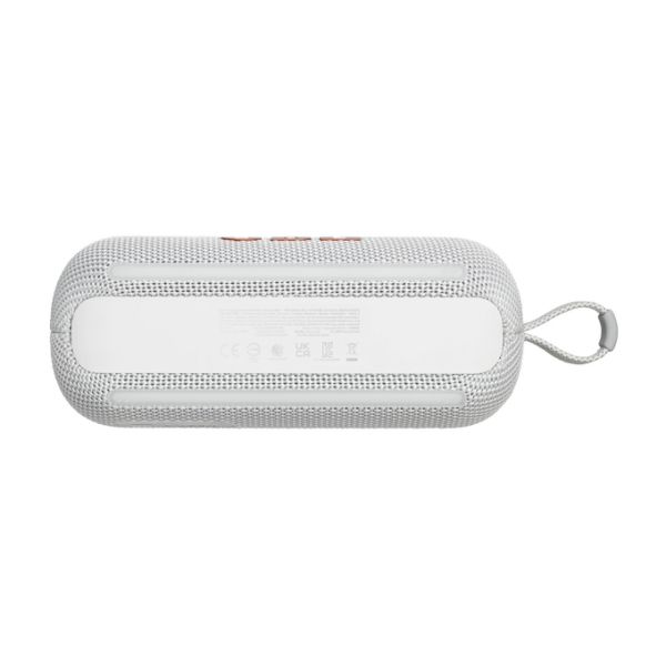 Радио JBL TUNNER3 WHT Portable DAB/DAB+/FM radio with Bluetooth