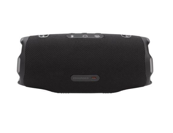 Тонколони JBL CHARGE 6 BLK Portable waterproof and drop-proof Bluetooth speaker