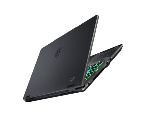 Лаптоп MSI Cyborg 15 B2RWFKG, Intel Core 7 240H (10C/16T, up to 5.2GHz, 24MB), GeForce RTX 5060 8GB GDDR7 572 AI TOPS, 15.6" FHD (1920x1080), 144Hz, IPS-Level, 16GB DDR5 2x8 5600MHz, 512GB PCIe Gen4x4 SSD, Intel WiFi 6E, BT 5.3, 4 Zone RGB Kbd, NO OS, 2.1