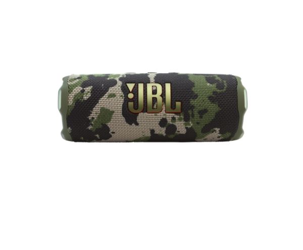 Тонколони JBL FLIP7 SQUAD Portable waterproof and drop-proof speaker