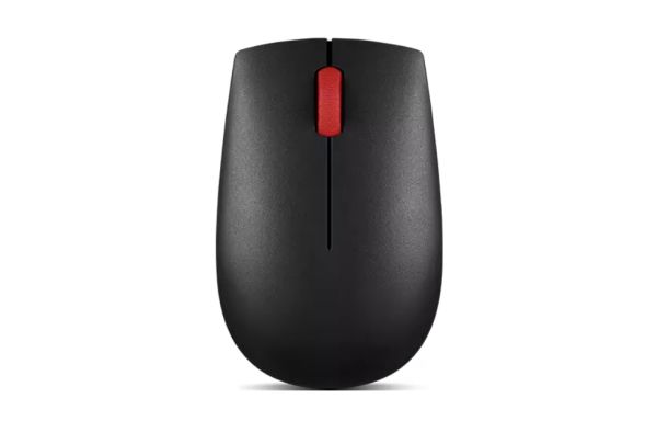 Мишка Lenovo Essential Wireless Mouse