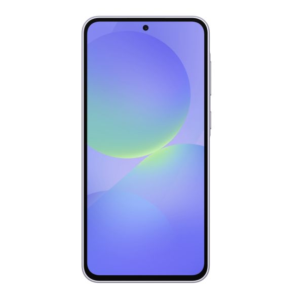 Мобилен телефон Samsung SM-A366 GALAXY A36 5G 256GB 8GB Awesome Lavender