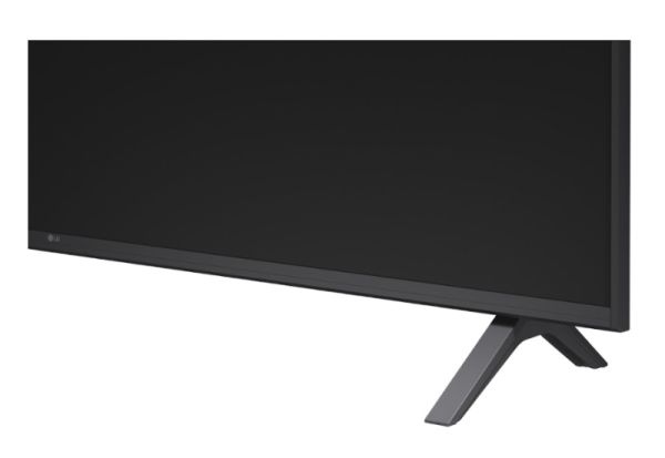 Телевизор LG 50UA751C0LA, 50" 4K UltraHD TV 3840 x 2160, DVB-T2/C/S2, Smart TV LG ThinQ, 4K Upscaling, HDR10 Pro, HGiG, HLG, Built-in Wi-Fi, AI Sound Virtual 5.1 Up-mix, Simplink, HDMI, LAN, USB, Bluetooth, SPDIF, Hotel mode, Ceramic Black