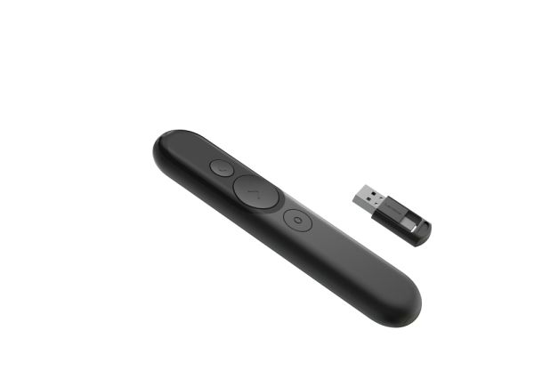 Аксесоар Lenovo Laser Rechargeable Presentation Remote
