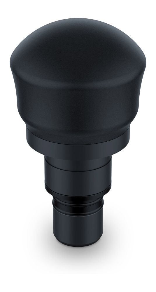 Масажор Beurer MG 185 deep tissue massager, 9 intensity levels & 3 massage programmes, 5 massage attachments, Lithium-ion battery up to 5.5h of use, storage case