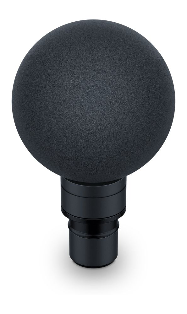 Масажор Beurer MG 185 deep tissue massager, 9 intensity levels & 3 massage programmes, 5 massage attachments, Lithium-ion battery up to 5.5h of use, storage case