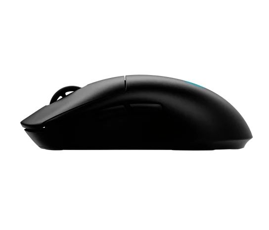 Мишка Logitech PRO 2 LIGHTSPEED Wireless Mouse - BLACK - EER2-933