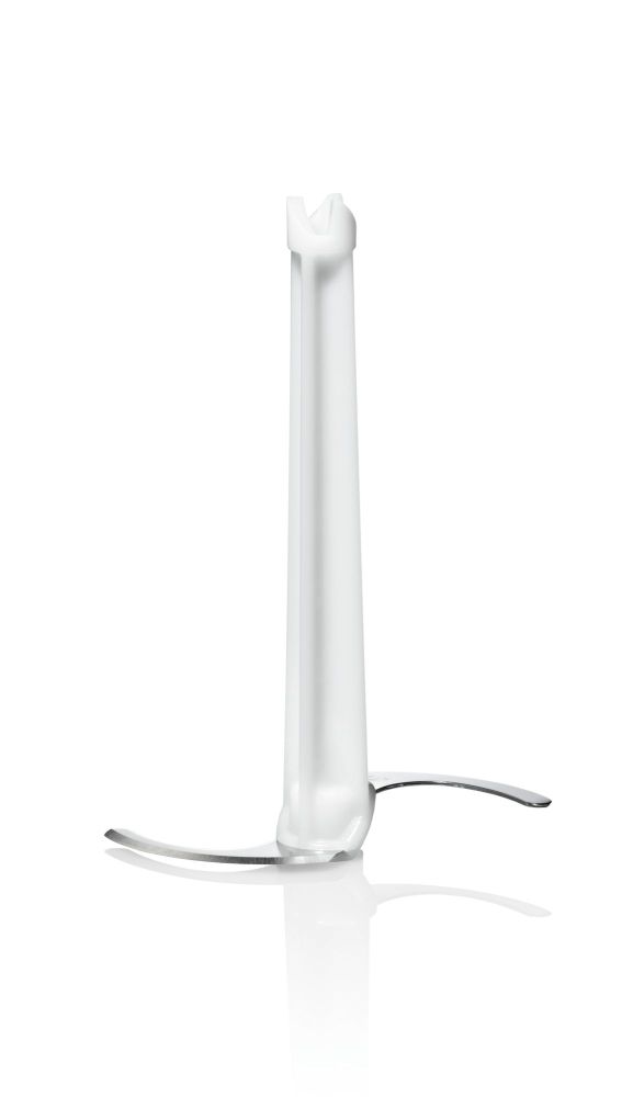 Блендер Bosch MMR08R2, Chopper, 400 W, Red