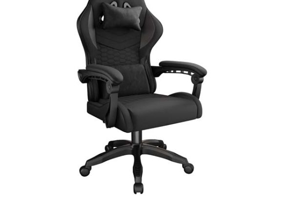 Стол Fury Gaming Chair Shinai S4 Black