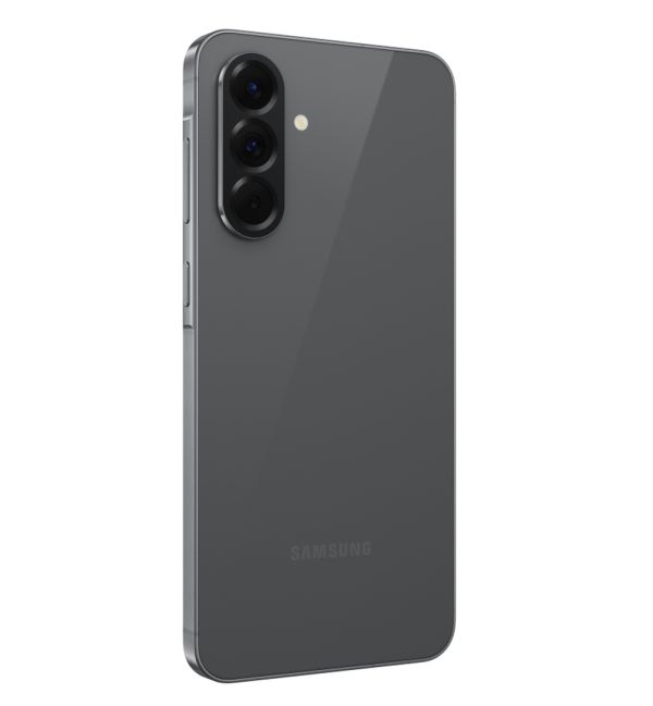 Мобилен телефон Samsung SM-A566 GALAXY A56 5G 256GB 8GB Awesome Graphite Enterprise Edition