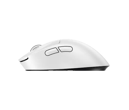 Мишка Logitech PRO X SUPERLIGHT 2 DEX - WHITE - EER2-933