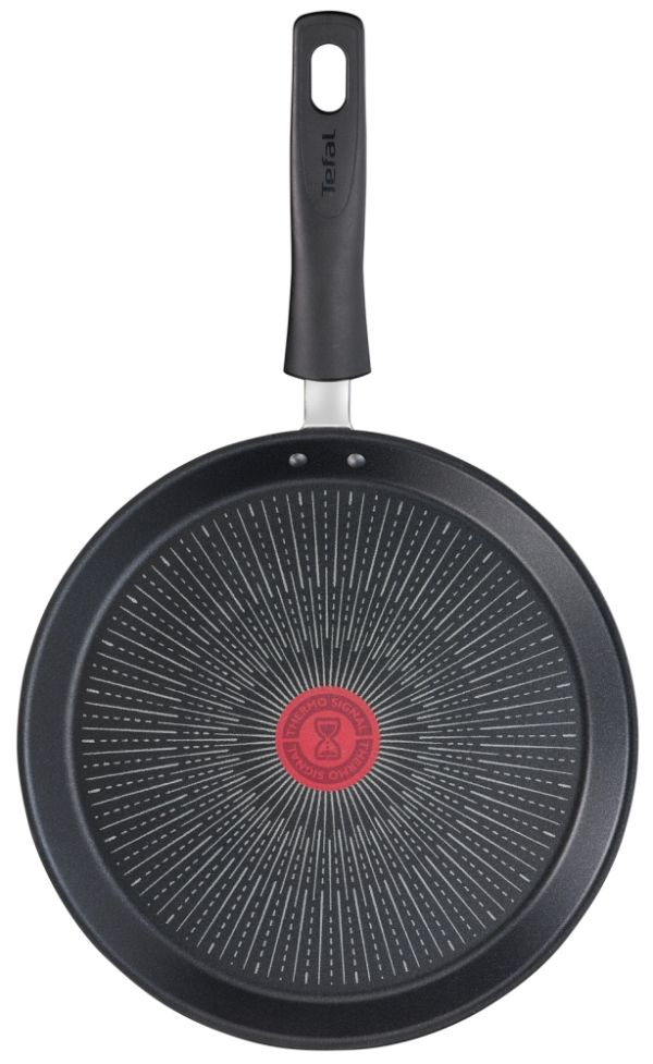 Тиган Tefal G2553872, Unlimited pancake pan 25