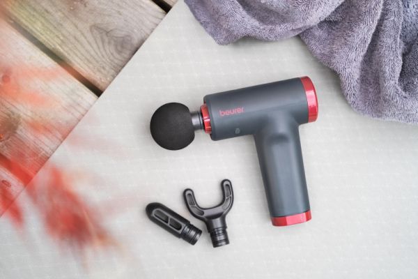 Масажор Beurer MG 89 CompactPower LE 2025