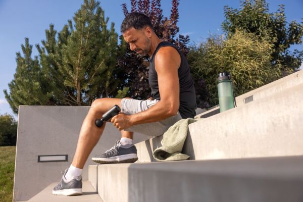 Масажор Beurer MG 89 CompactPower LE 2025