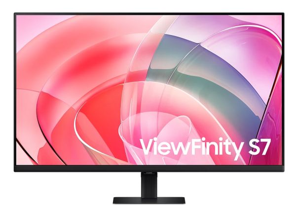 Монитор Samsung 32D700 32" VA LED,4K 3840x2160, 350 cd/m2, PBP, PIP, 3xUSB 3.0, Display Port 1.4, 2xHDMI 2.2, Black