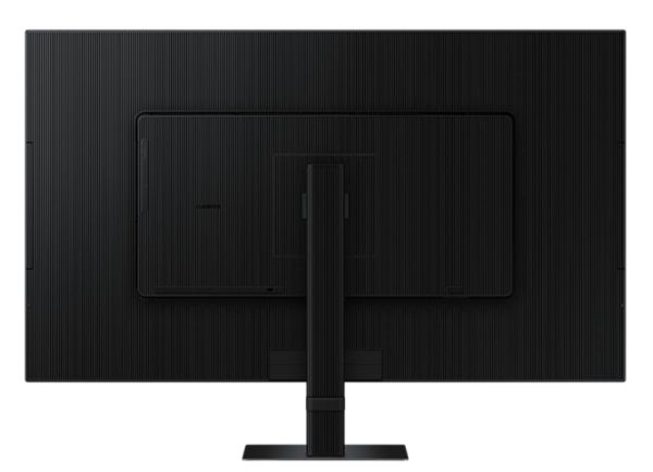Монитор Samsung 32D700 32" VA LED,4K 3840x2160, 350 cd/m2, PBP, PIP, 3xUSB 3.0, Display Port 1.4, 2xHDMI 2.2, Black