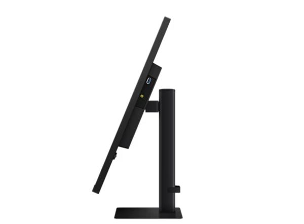 Монитор Samsung 32D700 32" VA LED,4K 3840x2160, 350 cd/m2, PBP, PIP, 3xUSB 3.0, Display Port 1.4, 2xHDMI 2.2, Black